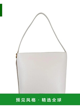 香港直邮COCCINELLE 女士斜挎包 E1U4K130201N17 AW2025 白色