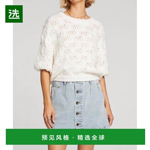 1h可退 【美国直邮】saltwater luxe 女士 毛衣