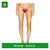 香港直邮Fleur Amour 1h可退 Mal 女士 丁字裤 PY0561