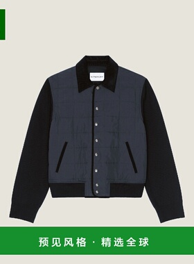 1h可退 欧洲直邮GIVENCHY 纪梵希 25秋冬 BM01FX1698-001 男士 夹