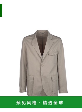 1h可退 香港直邮DIOR 迪奥 男士 MUGUET 棉质夹克 593C206A304