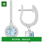 美国直邮 macy 1h可退 通用 耳环