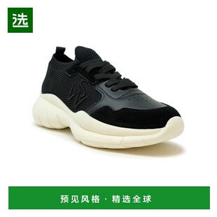 香港直邮STUART WEITZMAN 女士休闲鞋 SH301BLACKBLACK CO