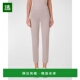 中腰七分裤 1h可退 外穿显瘦潮 punto Franca 美国直邮 Akris