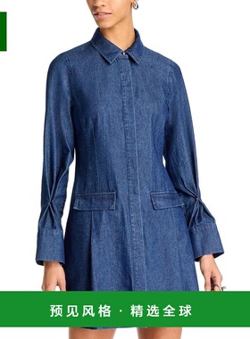 1h可退 【美国直邮】derek lam 女士 衬衫