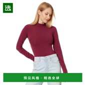 美国直邮 Free People 1h可退 后背绑带紧身连身衣 女士内衣