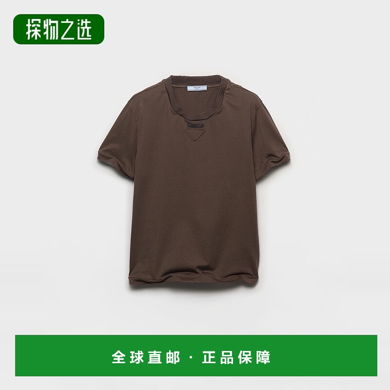 1h可退 欧洲直邮PRADA 普拉达 25秋冬 3569B_12ZB_F0324_S_OOO 女