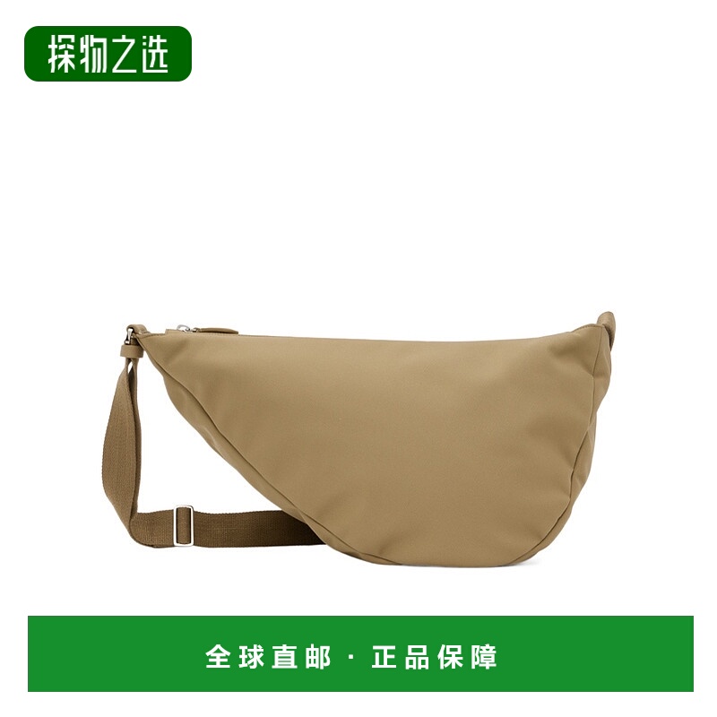 香港直邮The Row Slouchy Banana斜挎包 W1304MW256