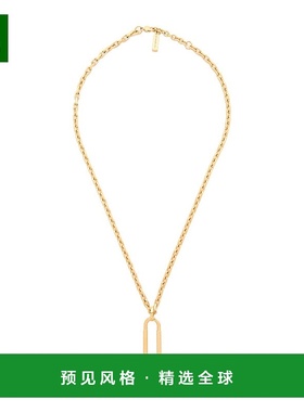 香港直邮Givenchy 纪梵希 女士 项链 metal金属色 舒适时尚吊坠
