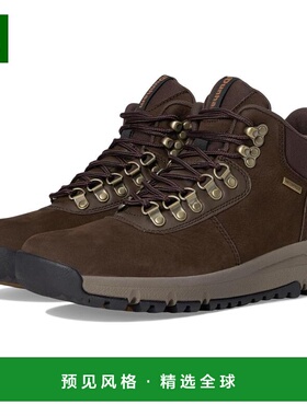 1h可退 【美国直邮】dunham 男士 靴子皮鞋