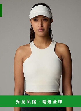 欧洲直邮北面Refina 女式背心TheNorthFace