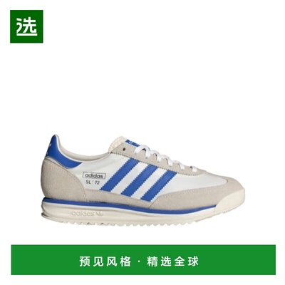 香港直邮ADIDAS ORIGINALS 女士运动鞋 JH8644 SS2025 白色