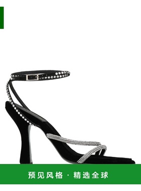 1h可退 香港直邮3JUIN 女士 凉鞋