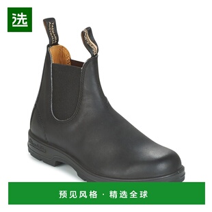 欧洲直邮Blundstone男女同款靴子CLASSIC CHELSEA BOOT 585情人