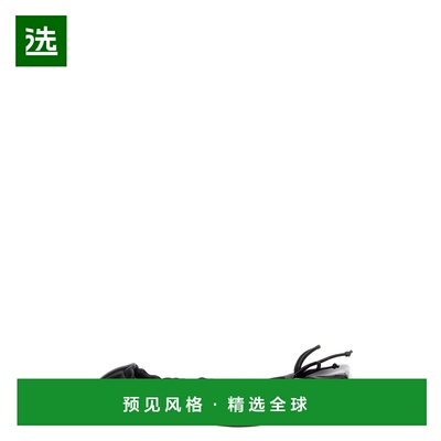 1h可退 香港直邮Jacquemus 女士 'Les Ballerines Ballet'... 鞋