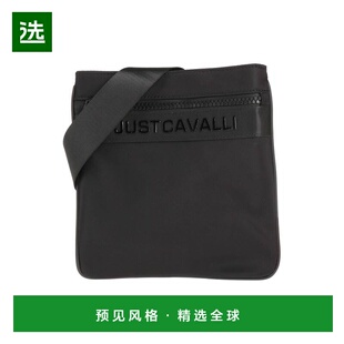 1h可退 香港直邮Just Cavalli 就是卡沃利 男士 Bags 斜挎包