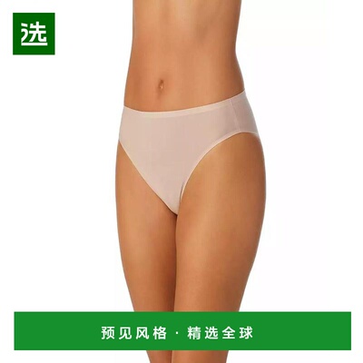 1h可退 【美国直邮】on gossamer 女士 三角裤