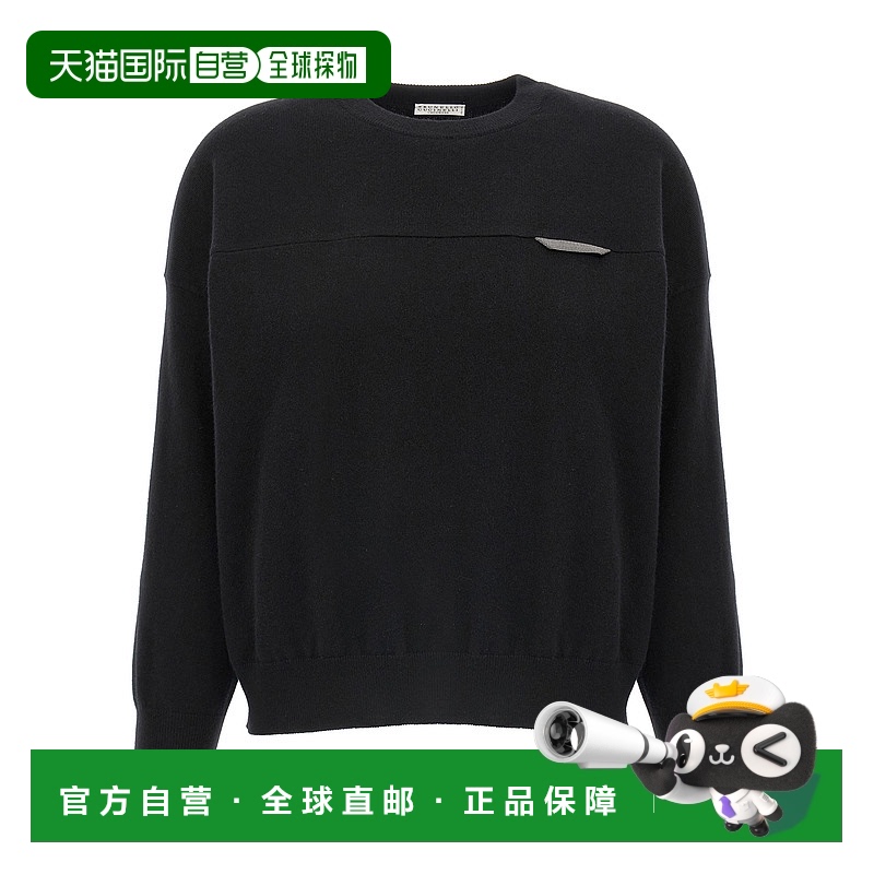 1h可退 香港直邮Brunello Cucinelli 布内罗·古奇拉利 女士 Moni