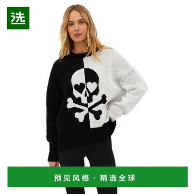 1h可退 【美国直邮】Beach Riot Callie 毛衣 女装 女士精品 毛衣