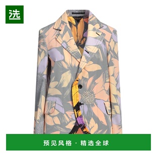 1h可退 香港直邮comme des garcons 川久保玲 女士 西装外套