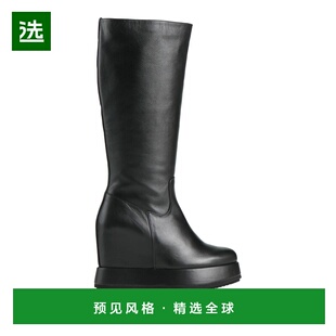 1h可退 香港直邮Paloma BarcelÓ 女士 靴子 black黑色 舒适时尚