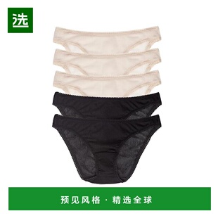 1h可退 【美国直邮】on gossamer 女士 内裤