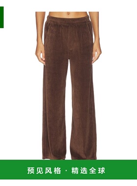 1h可退 香港直邮Citizens Of Humanity 女士 'Brynn' 抽绳裤子 22