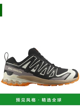 香港直邮Salomon S/Lab XA PRO 3D V9 GORE-TEX 运动鞋 L47881900