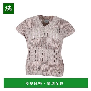 欧洲直邮ele 针织衫 ven 女士 毛衣 1h可退