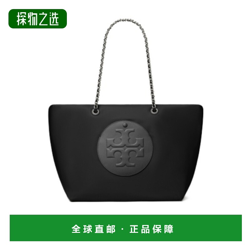 1h可退 欧洲直邮tory burch 女士 单肩包汤丽柏琦手提包托特包