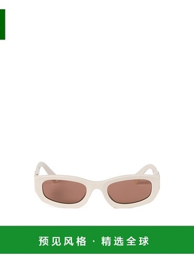 香港直邮Miu Miu Miu Glimpse 太阳镜 SMUB04E21DC053