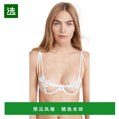 1h可退 【美国直邮】Bluebella|风信子紫 Nova 文胸