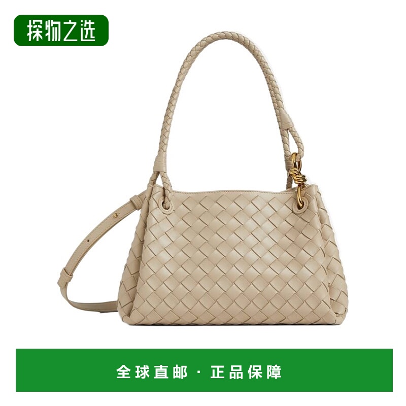 欧洲直邮bottega veneta 女士 单肩包