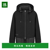 休闲夹克 香港直邮Dior 长袖 451C60A1758