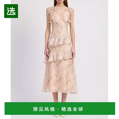 1h可退 【美国直邮】en saison 女士 靴子