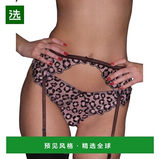 1h可退 【美国直邮】fleur du mal 女士 文胸内衣