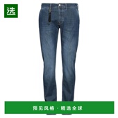 美国直邮 男士 ivory 1h可退 incotex inside 休闲裤