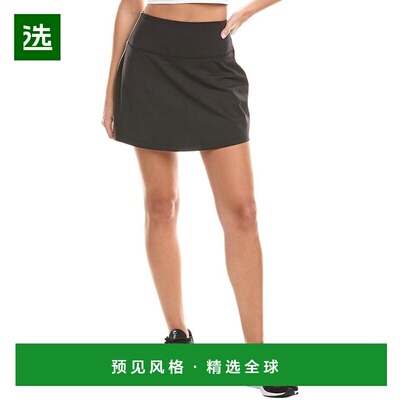 1h可退 【美国直邮】spiritual gangster 女士 半身裙