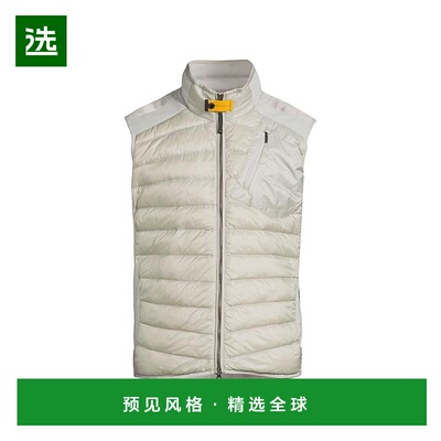 1h可退 【美国直邮】parajumpers 男士 背心马甲