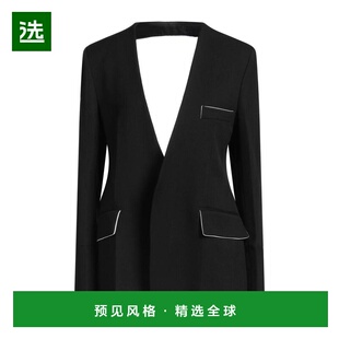 1h可退 【美国直邮】victoria beckham 女士 休闲西装外套