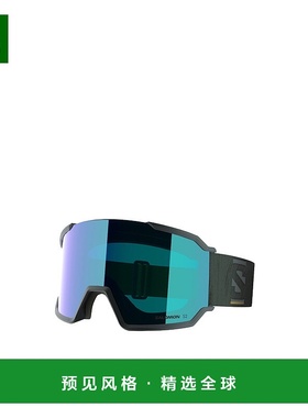香港直邮Salomon S/Lab S/VIEW 3 ML 雪镜护目镜 L47921000