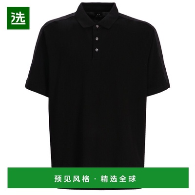 1h可退 香港直邮Armani Exchange 男士 XM001290AF10366/UC001 PO