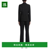 西装 1h可退 外套 Tahari Sylvie 美国直邮 Elie