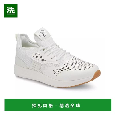 1h可退 【美国直邮】reserved footwear 男士 时尚休闲鞋