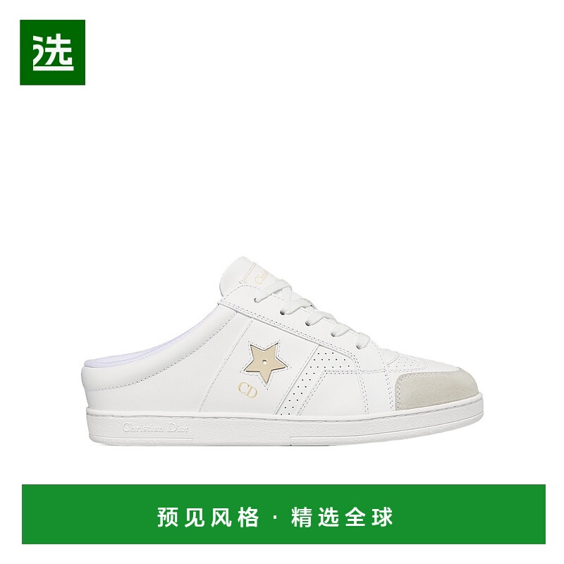 香港直邮Dior 系带运动鞋 KCK472CLD