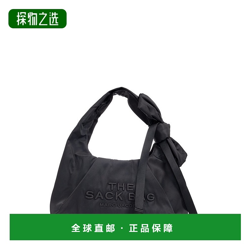 香港直邮Marc Jacobs 马克·雅可布 女士 蝴蝶结单肩包 2P5HSH024
