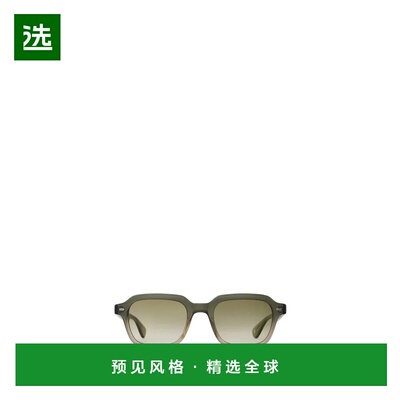 香港直邮GARRETT LEIGHT 男士太阳镜 00538166801OGFREDDYPSUNMCY