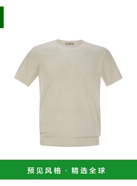 香港直邮PT Torino 男士针织毛衣 TL4TGM120ALS52MGUL015 SS2025