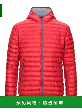 1h可退 香港直邮Colmar 男士 Wear 雪白色运动装 red红色 舒适时