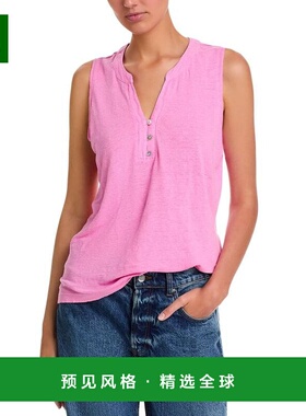 1h可退 【美国直邮】tommy bahama 女士 休闲裤